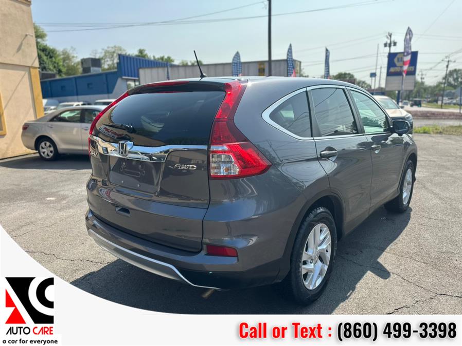 2016 Honda CR-V AWD 5dr EX, available for sale in Vernon , Connecticut | Auto Care Motors. Vernon , Connecticut 2016 Honda CR-V AWD 5dr EX, available for sale in Vernon , Connecticut | Auto Care Motors. Vernon , Connecticut