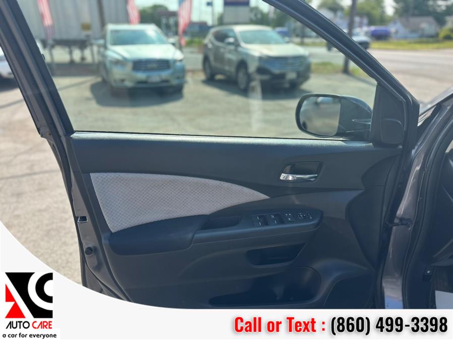 2016 Honda CR-V AWD 5dr EX, available for sale in Vernon , Connecticut | Auto Care Motors. Vernon , Connecticut 2016 Honda CR-V AWD 5dr EX, available for sale in Vernon , Connecticut | Auto Care Motors. Vernon , Connecticut