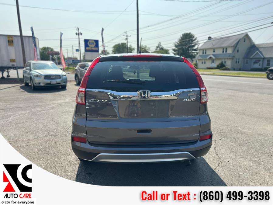 2016 Honda CR-V AWD 5dr EX, available for sale in Vernon , Connecticut | Auto Care Motors. Vernon , Connecticut 2016 Honda CR-V AWD 5dr EX, available for sale in Vernon , Connecticut | Auto Care Motors. Vernon , Connecticut