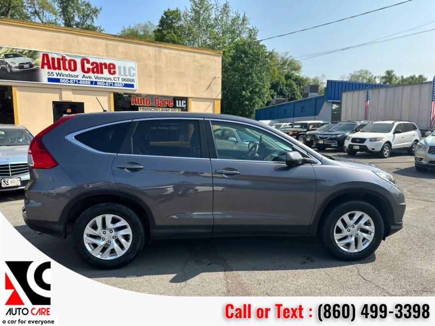 2016 Honda CR-V AWD 5dr EX, available for sale in Vernon , Connecticut | Auto Care Motors. Vernon , Connecticut 2016 Honda CR-V AWD 5dr EX, available for sale in Vernon , Connecticut | Auto Care Motors. Vernon , Connecticut