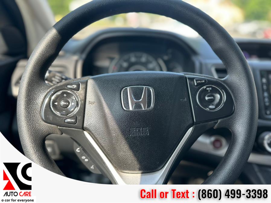 2016 Honda CR-V AWD 5dr EX, available for sale in Vernon , Connecticut | Auto Care Motors. Vernon , Connecticut 2016 Honda CR-V AWD 5dr EX, available for sale in Vernon , Connecticut | Auto Care Motors. Vernon , Connecticut