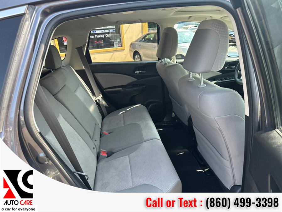 2016 Honda CR-V AWD 5dr EX, available for sale in Vernon , Connecticut | Auto Care Motors. Vernon , Connecticut 2016 Honda CR-V AWD 5dr EX, available for sale in Vernon , Connecticut | Auto Care Motors. Vernon , Connecticut