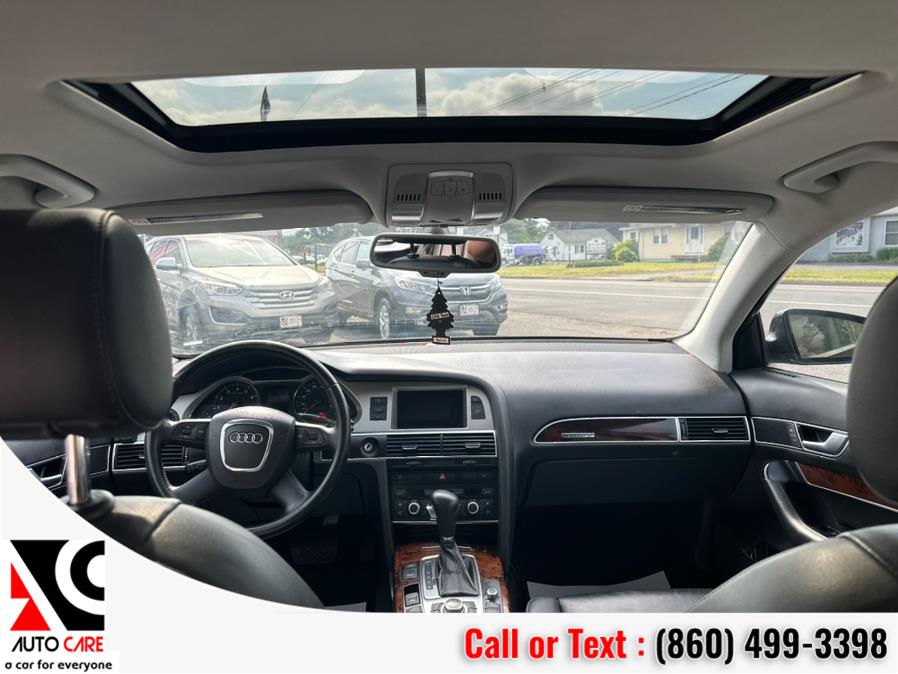2008 Audi A6 4dr Sdn 3.2L quattro *Ltd Avail*, available for sale in Vernon , Connecticut | Auto Care Motors. Vernon , Connecticut 2008 Audi A6 4dr Sdn 3.2L quattro *Ltd Avail*, available for sale in Vernon , Connecticut | Auto Care Motors. Vernon , Connecticut