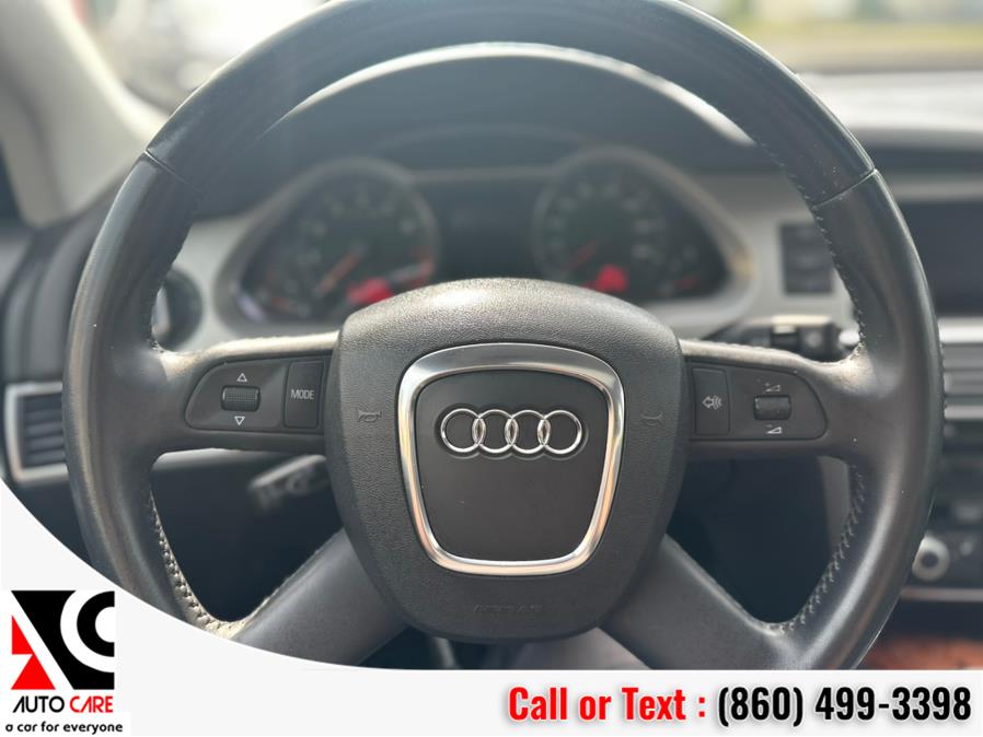 2008 Audi A6 4dr Sdn 3.2L quattro *Ltd Avail*, available for sale in Vernon , Connecticut | Auto Care Motors. Vernon , Connecticut 2008 Audi A6 4dr Sdn 3.2L quattro *Ltd Avail*, available for sale in Vernon , Connecticut | Auto Care Motors. Vernon , Connecticut