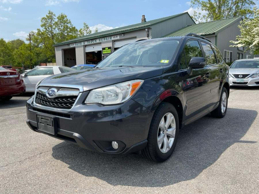 2014 Subaru Forester 4dr Auto 2.5i Touring PZEV, available for sale in Merrimack, New Hampshire | Merrimack Autosport. Merrimack, New Hampshire 2014 Subaru Forester 4dr Auto 2.5i Touring PZEV, available for sale in Merrimack, New Hampshire | Merrimack Autosport. Merrimack, New Hampshire