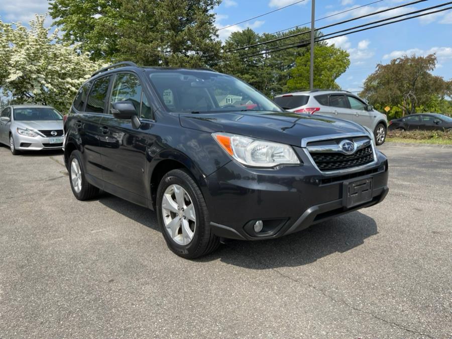 2014 Subaru Forester 4dr Auto 2.5i Touring PZEV, available for sale in Merrimack, New Hampshire | Merrimack Autosport. Merrimack, New Hampshire 2014 Subaru Forester 4dr Auto 2.5i Touring PZEV, available for sale in Merrimack, New Hampshire | Merrimack Autosport. Merrimack, New Hampshire