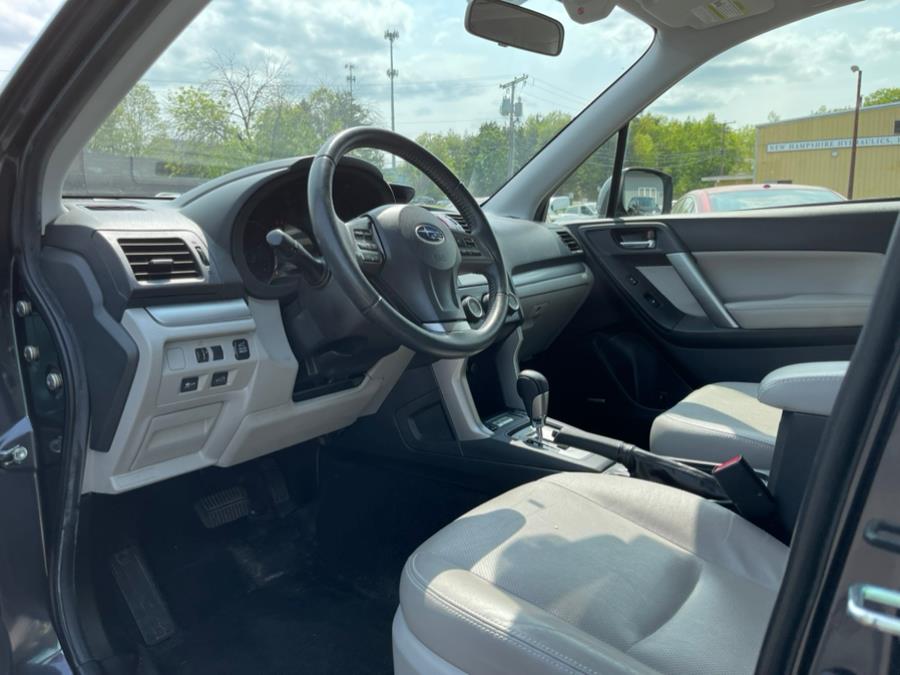 2014 Subaru Forester 4dr Auto 2.5i Touring PZEV, available for sale in Merrimack, New Hampshire | Merrimack Autosport. Merrimack, New Hampshire 2014 Subaru Forester 4dr Auto 2.5i Touring PZEV, available for sale in Merrimack, New Hampshire | Merrimack Autosport. Merrimack, New Hampshire
