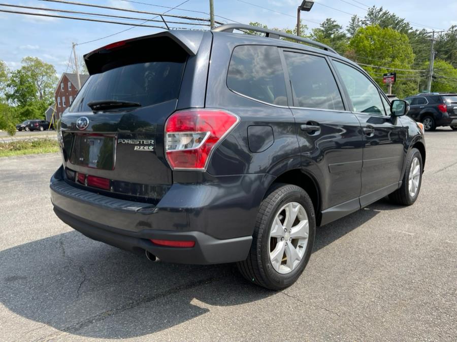 2014 Subaru Forester 4dr Auto 2.5i Touring PZEV, available for sale in Merrimack, New Hampshire | Merrimack Autosport. Merrimack, New Hampshire 2014 Subaru Forester 4dr Auto 2.5i Touring PZEV, available for sale in Merrimack, New Hampshire | Merrimack Autosport. Merrimack, New Hampshire