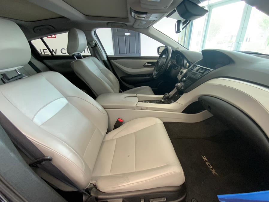 2013 Acura ZDX AWD 4dr, available for sale in Hartford, Connecticut | Franklin Motors Auto Sales LLC. Hartford, Connecticut 2013 Acura ZDX AWD 4dr, available for sale in Hartford, Connecticut | Franklin Motors Auto Sales LLC. Hartford, Connecticut