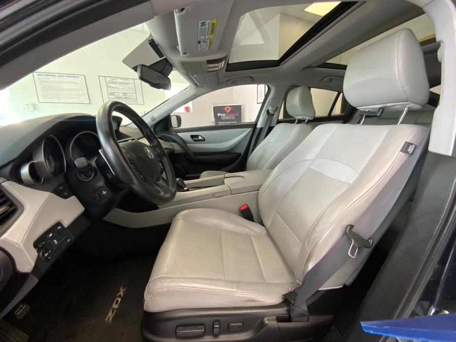 2013 Acura ZDX AWD 4dr, available for sale in Hartford, Connecticut | Franklin Motors Auto Sales LLC. Hartford, Connecticut 2013 Acura ZDX AWD 4dr, available for sale in Hartford, Connecticut | Franklin Motors Auto Sales LLC. Hartford, Connecticut