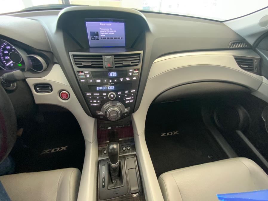 2013 Acura ZDX AWD 4dr, available for sale in Hartford, Connecticut | Franklin Motors Auto Sales LLC. Hartford, Connecticut 2013 Acura ZDX AWD 4dr, available for sale in Hartford, Connecticut | Franklin Motors Auto Sales LLC. Hartford, Connecticut