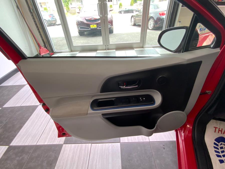 2012 Toyota Prius c 5dr HB Four (Natl), available for sale in Hartford, Connecticut | Franklin Motors Auto Sales LLC. Hartford, Connecticut 2012 Toyota Prius c 5dr HB Four (Natl), available for sale in Hartford, Connecticut | Franklin Motors Auto Sales LLC. Hartford, Connecticut
