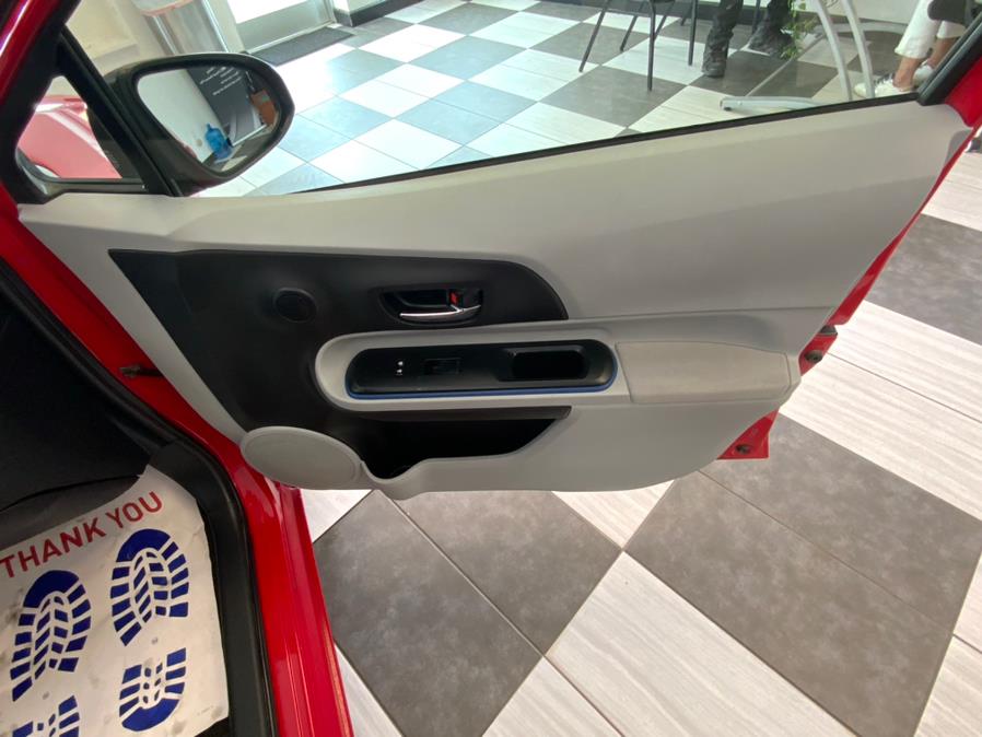 2012 Toyota Prius c 5dr HB Four (Natl), available for sale in Hartford, Connecticut | Franklin Motors Auto Sales LLC. Hartford, Connecticut 2012 Toyota Prius c 5dr HB Four (Natl), available for sale in Hartford, Connecticut | Franklin Motors Auto Sales LLC. Hartford, Connecticut