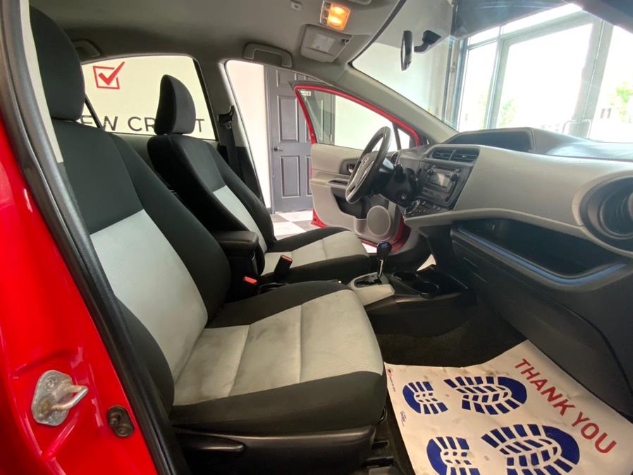 2012 Toyota Prius c 5dr HB Four (Natl), available for sale in Hartford, Connecticut | Franklin Motors Auto Sales LLC. Hartford, Connecticut 2012 Toyota Prius c 5dr HB Four (Natl), available for sale in Hartford, Connecticut | Franklin Motors Auto Sales LLC. Hartford, Connecticut
