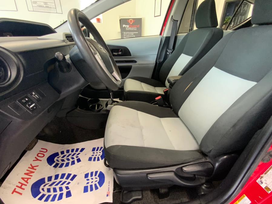 2012 Toyota Prius c 5dr HB Four (Natl), available for sale in Hartford, Connecticut | Franklin Motors Auto Sales LLC. Hartford, Connecticut 2012 Toyota Prius c 5dr HB Four (Natl), available for sale in Hartford, Connecticut | Franklin Motors Auto Sales LLC. Hartford, Connecticut