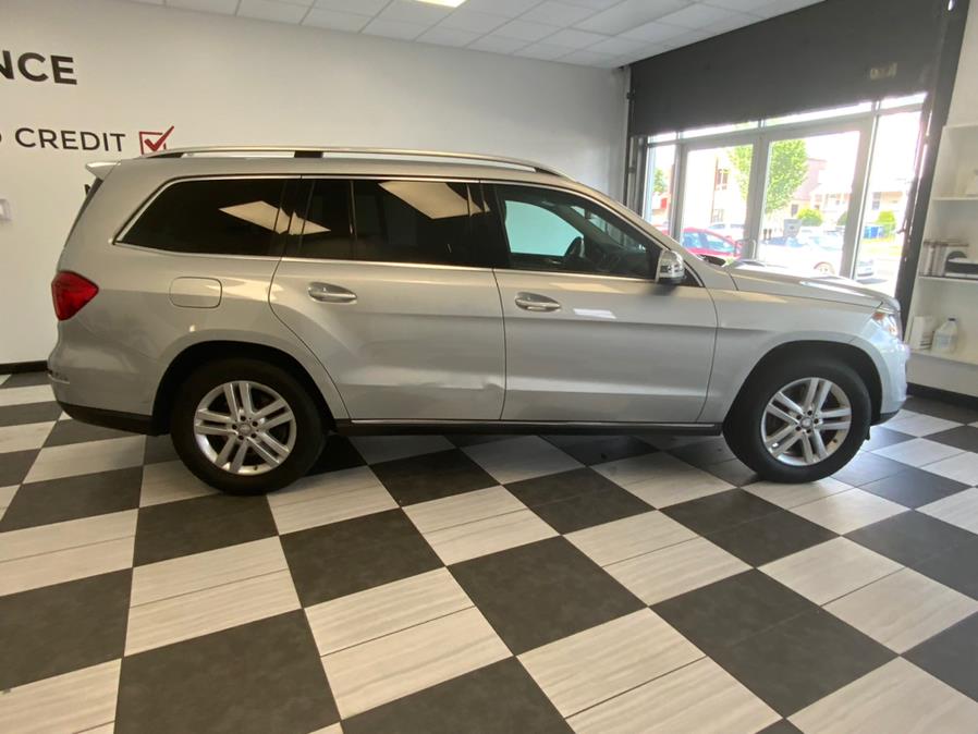 2014 Mercedes-Benz GL-Class 4MATIC 4dr GL450, available for sale in Hartford, Connecticut | Franklin Motors Auto Sales LLC. Hartford, Connecticut 2014 Mercedes-Benz GL-Class 4MATIC 4dr GL450, available for sale in Hartford, Connecticut | Franklin Motors Auto Sales LLC. Hartford, Connecticut