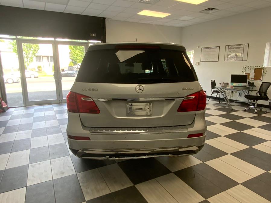 2014 Mercedes-Benz GL-Class 4MATIC 4dr GL450, available for sale in Hartford, Connecticut | Franklin Motors Auto Sales LLC. Hartford, Connecticut 2014 Mercedes-Benz GL-Class 4MATIC 4dr GL450, available for sale in Hartford, Connecticut | Franklin Motors Auto Sales LLC. Hartford, Connecticut