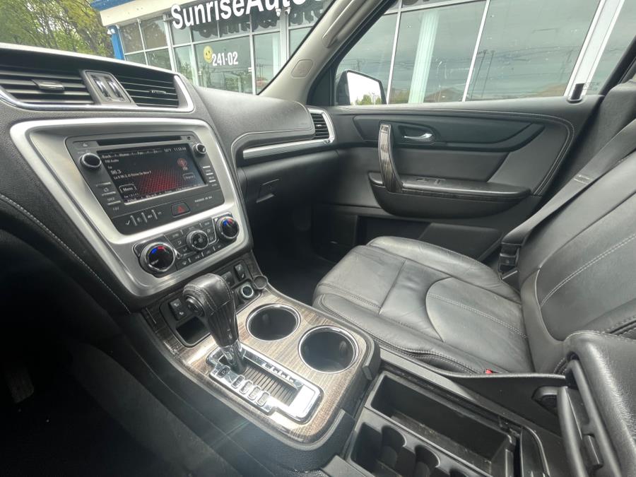 2016 GMC Acadia SLT w/SLT-1. LOW MILES!!!, available for sale in Rosedale, New York | Sunrise Auto Sales. Rosedale, New York 2016 GMC Acadia SLT w/SLT-1. LOW MILES!!!, available for sale in Rosedale, New York | Sunrise Auto Sales. Rosedale, New York