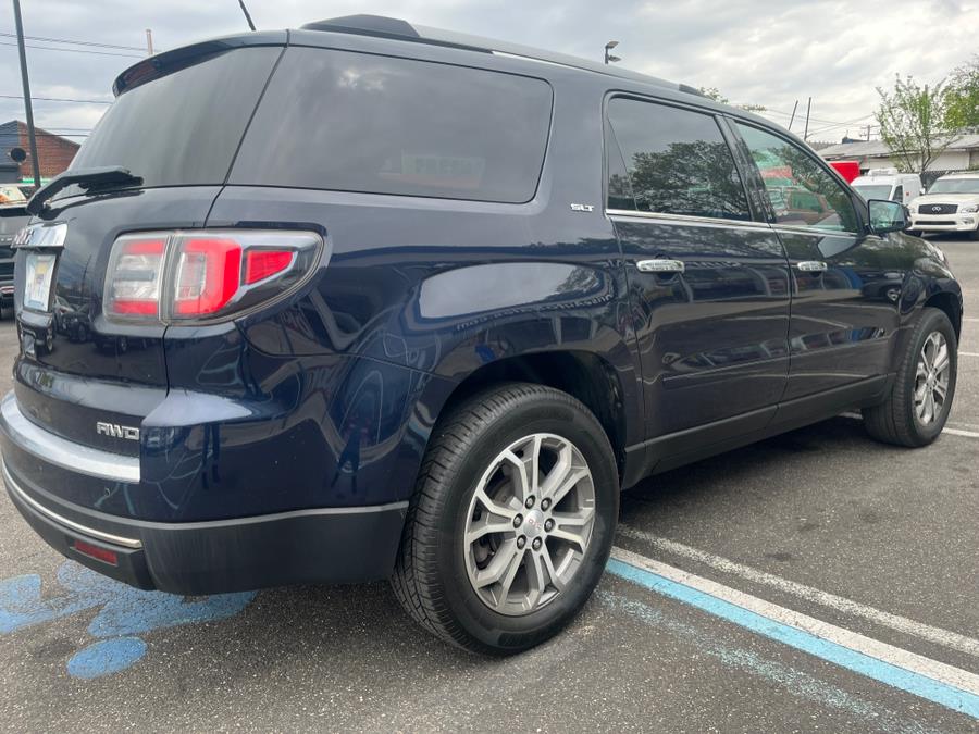 2016 GMC Acadia SLT w/SLT-1. LOW MILES!!!, available for sale in Rosedale, New York | Sunrise Auto Sales. Rosedale, New York 2016 GMC Acadia SLT w/SLT-1. LOW MILES!!!, available for sale in Rosedale, New York | Sunrise Auto Sales. Rosedale, New York