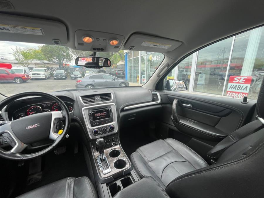 2016 GMC Acadia SLT w/SLT-1. LOW MILES!!!, available for sale in Rosedale, New York | Sunrise Auto Sales. Rosedale, New York 2016 GMC Acadia SLT w/SLT-1. LOW MILES!!!, available for sale in Rosedale, New York | Sunrise Auto Sales. Rosedale, New York