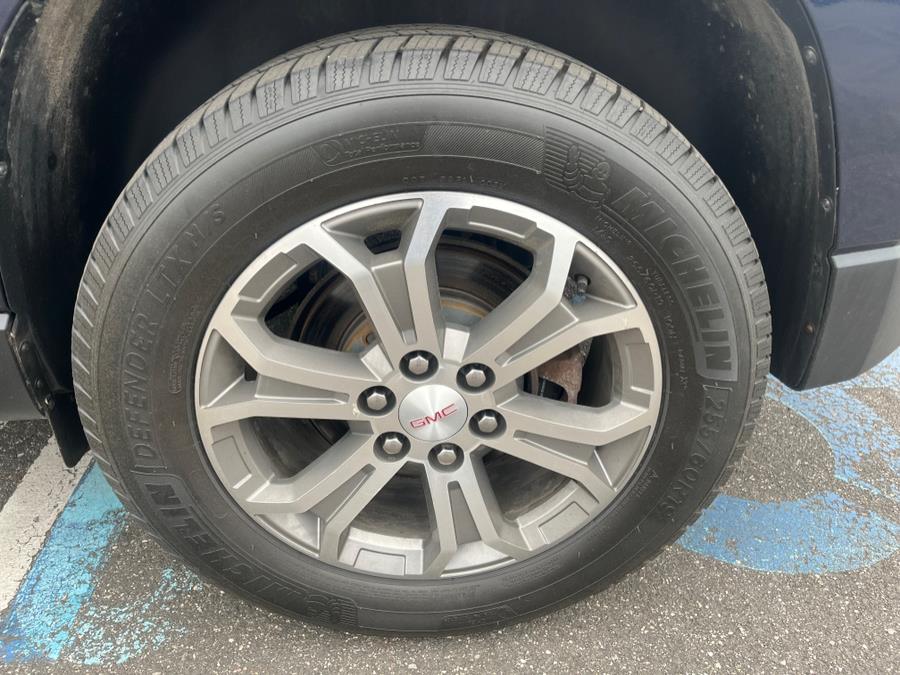 2016 GMC Acadia SLT w/SLT-1. LOW MILES!!!, available for sale in Rosedale, New York | Sunrise Auto Sales. Rosedale, New York 2016 GMC Acadia SLT w/SLT-1. LOW MILES!!!, available for sale in Rosedale, New York | Sunrise Auto Sales. Rosedale, New York