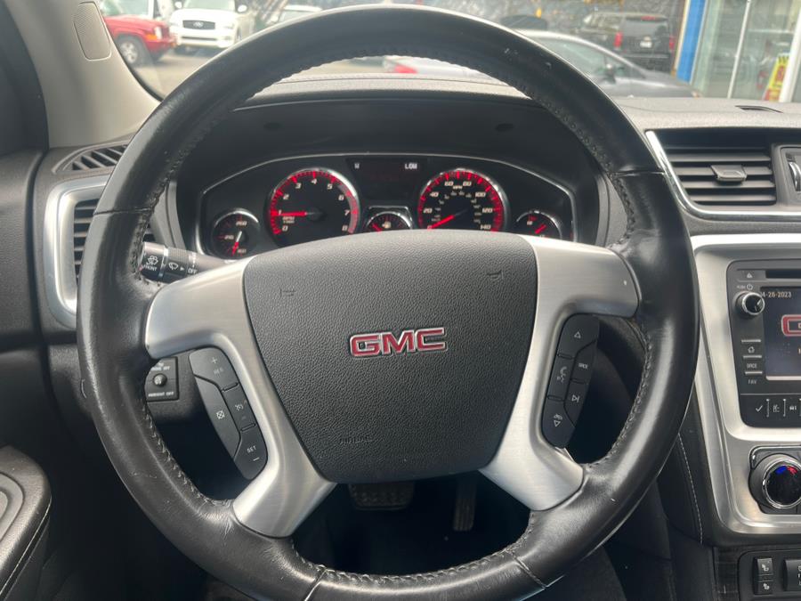 2016 GMC Acadia SLT w/SLT-1. LOW MILES!!!, available for sale in Rosedale, New York | Sunrise Auto Sales. Rosedale, New York 2016 GMC Acadia SLT w/SLT-1. LOW MILES!!!, available for sale in Rosedale, New York | Sunrise Auto Sales. Rosedale, New York