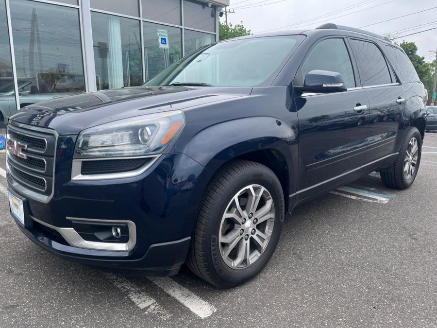 2016 GMC Acadia SLT w/SLT-1. LOW MILES!!!, available for sale in Rosedale, New York | Sunrise Auto Sales. Rosedale, New York 2016 GMC Acadia SLT w/SLT-1. LOW MILES!!!, available for sale in Rosedale, New York | Sunrise Auto Sales. Rosedale, New York