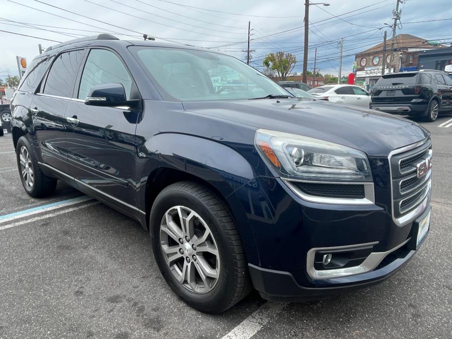 2016 GMC Acadia SLT w/SLT-1. LOW MILES!!!, available for sale in Rosedale, New York | Sunrise Auto Sales. Rosedale, New York 2016 GMC Acadia SLT w/SLT-1. LOW MILES!!!, available for sale in Rosedale, New York | Sunrise Auto Sales. Rosedale, New York