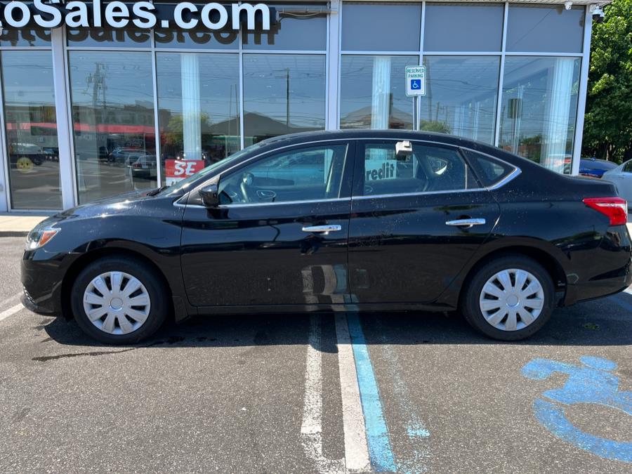 2018 Nissan Sentra SV. ONE OWNER!!!, available for sale in Rosedale, New York | Sunrise Auto Sales. Rosedale, New York 2018 Nissan Sentra SV. ONE OWNER!!!, available for sale in Rosedale, New York | Sunrise Auto Sales. Rosedale, New York
