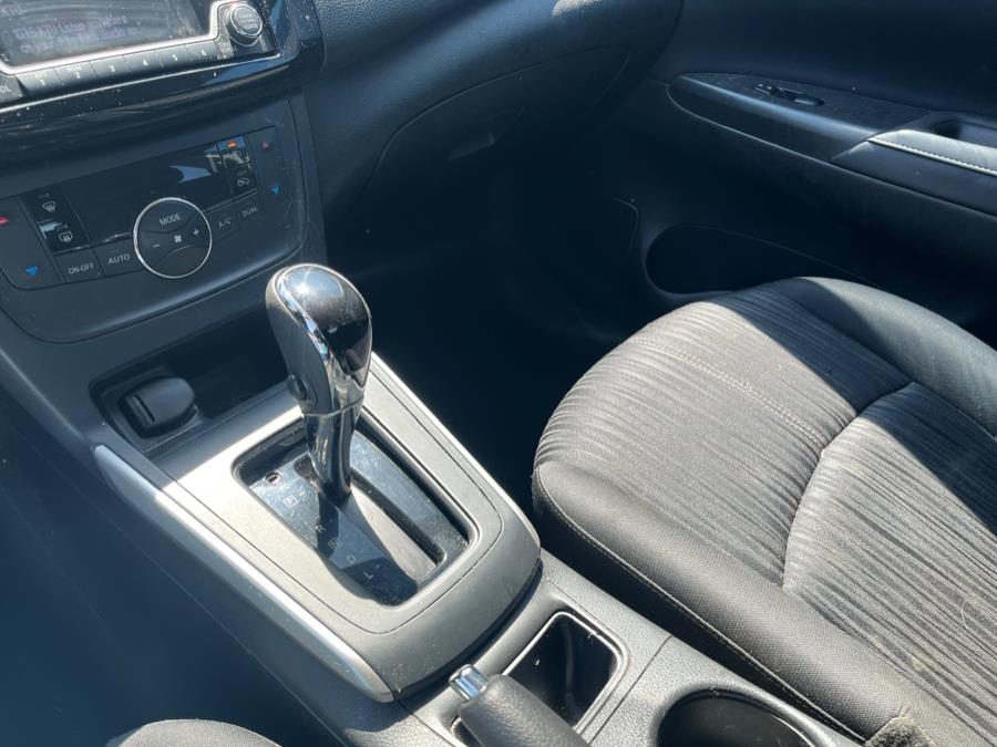 2018 Nissan Sentra SV. ONE OWNER!!!, available for sale in Rosedale, New York | Sunrise Auto Sales. Rosedale, New York 2018 Nissan Sentra SV. ONE OWNER!!!, available for sale in Rosedale, New York | Sunrise Auto Sales. Rosedale, New York