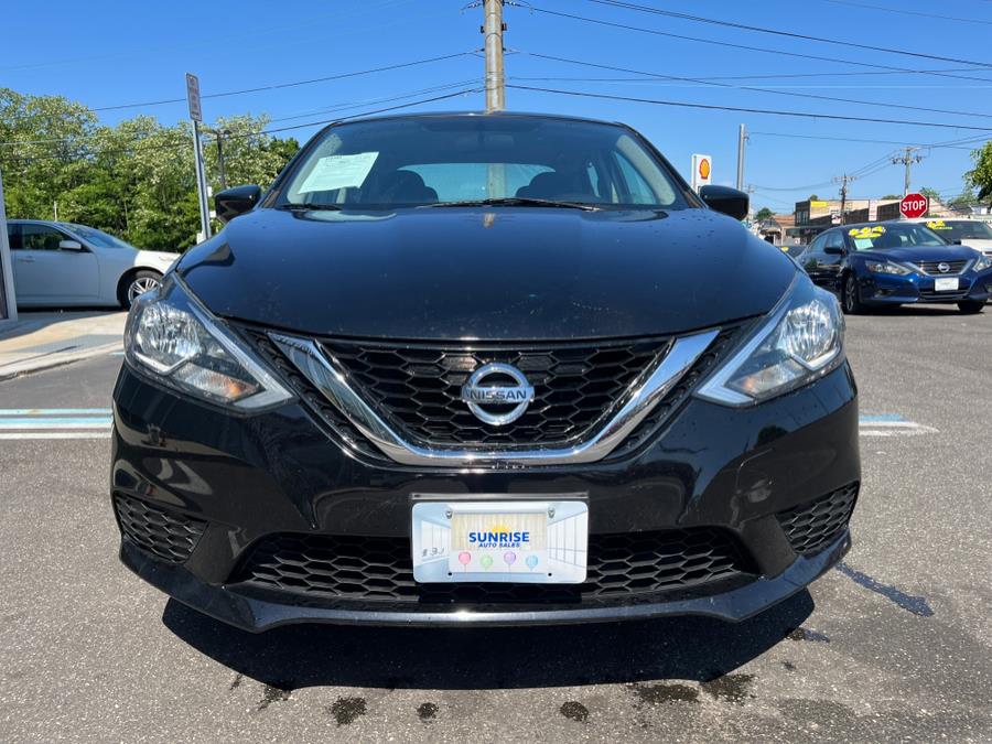 2018 Nissan Sentra SV. ONE OWNER!!!, available for sale in Rosedale, New York | Sunrise Auto Sales. Rosedale, New York 2018 Nissan Sentra SV. ONE OWNER!!!, available for sale in Rosedale, New York | Sunrise Auto Sales. Rosedale, New York