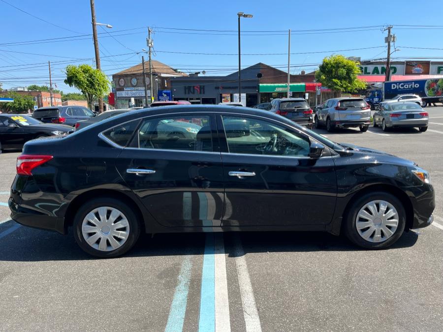2018 Nissan Sentra SV. ONE OWNER!!!, available for sale in Rosedale, New York | Sunrise Auto Sales. Rosedale, New York 2018 Nissan Sentra SV. ONE OWNER!!!, available for sale in Rosedale, New York | Sunrise Auto Sales. Rosedale, New York