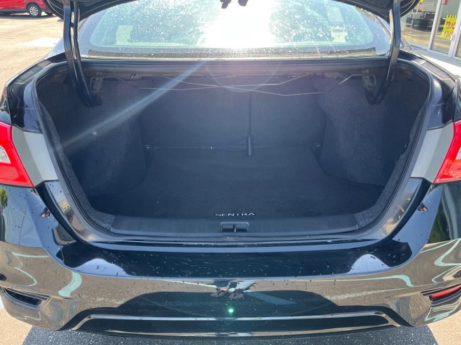 2018 Nissan Sentra SV. ONE OWNER!!!, available for sale in Rosedale, New York | Sunrise Auto Sales. Rosedale, New York 2018 Nissan Sentra SV. ONE OWNER!!!, available for sale in Rosedale, New York | Sunrise Auto Sales. Rosedale, New York
