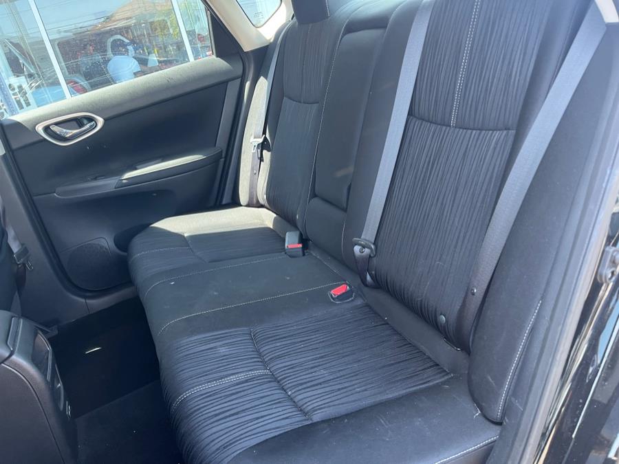 2018 Nissan Sentra SV. ONE OWNER!!!, available for sale in Rosedale, New York | Sunrise Auto Sales. Rosedale, New York 2018 Nissan Sentra SV. ONE OWNER!!!, available for sale in Rosedale, New York | Sunrise Auto Sales. Rosedale, New York