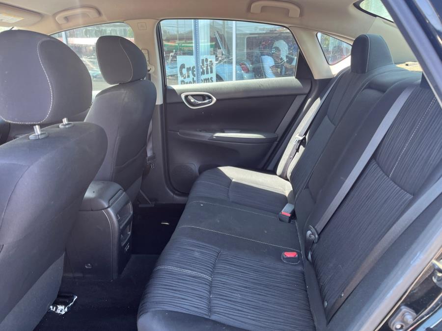 2018 Nissan Sentra SV. ONE OWNER!!!, available for sale in Rosedale, New York | Sunrise Auto Sales. Rosedale, New York 2018 Nissan Sentra SV. ONE OWNER!!!, available for sale in Rosedale, New York | Sunrise Auto Sales. Rosedale, New York