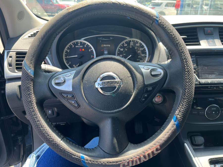 2018 Nissan Sentra SV. ONE OWNER!!!, available for sale in Rosedale, New York | Sunrise Auto Sales. Rosedale, New York 2018 Nissan Sentra SV. ONE OWNER!!!, available for sale in Rosedale, New York | Sunrise Auto Sales. Rosedale, New York