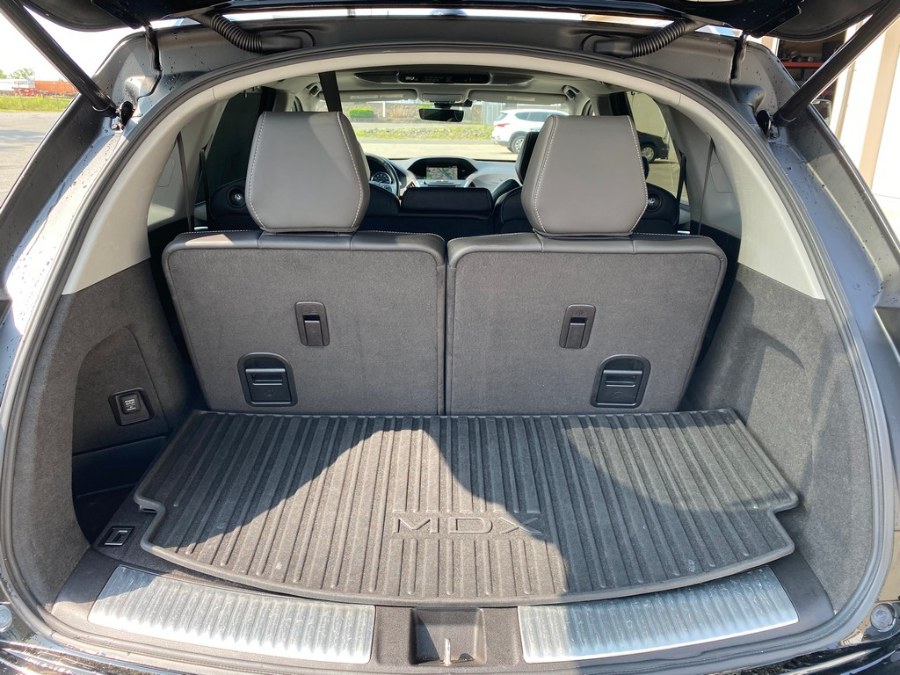 2017 Acura MDX SH-AWD w/Advance/Entertainment Pkg, available for sale in West Springfield, Massachusetts | Union Street Auto Sales. West Springfield, Massachusetts 2017 Acura MDX SH-AWD w/Advance/Entertainment Pkg, available for sale in West Springfield, Massachusetts | Union Street Auto Sales. West Springfield, Massachusetts