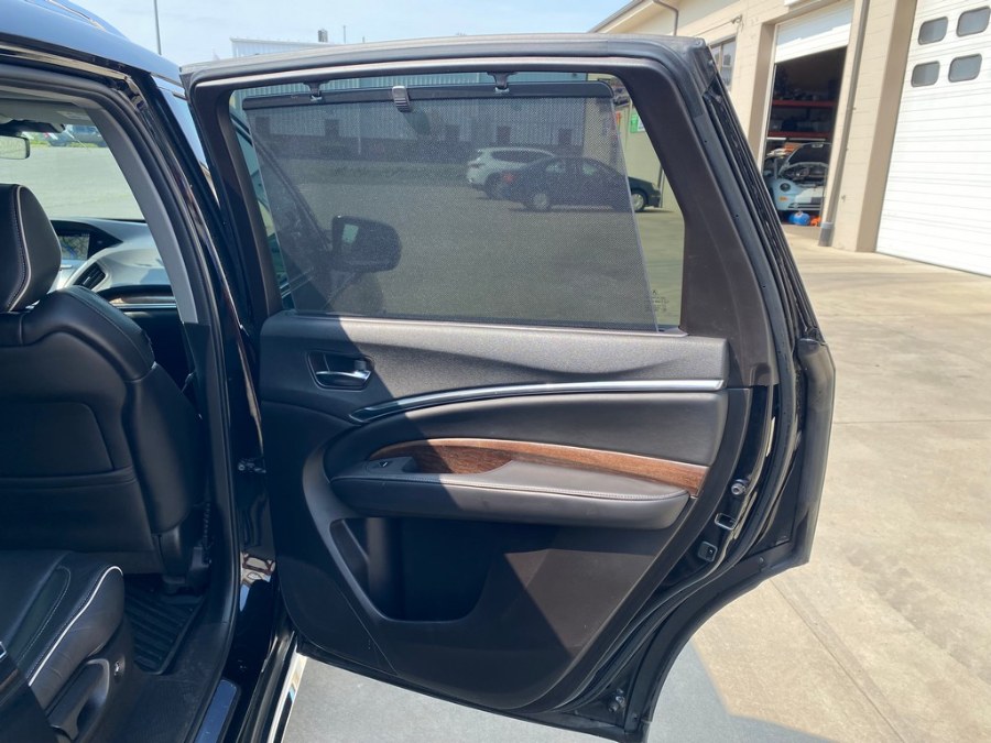 2017 Acura MDX SH-AWD w/Advance/Entertainment Pkg, available for sale in West Springfield, Massachusetts | Union Street Auto Sales. West Springfield, Massachusetts 2017 Acura MDX SH-AWD w/Advance/Entertainment Pkg, available for sale in West Springfield, Massachusetts | Union Street Auto Sales. West Springfield, Massachusetts