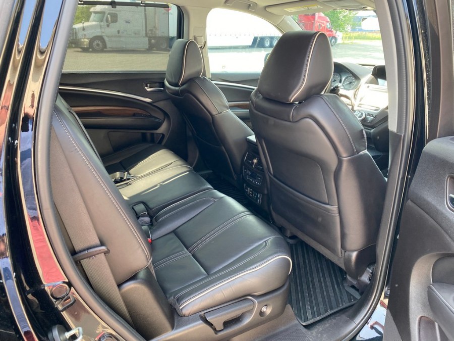 2017 Acura MDX SH-AWD w/Advance/Entertainment Pkg, available for sale in West Springfield, Massachusetts | Union Street Auto Sales. West Springfield, Massachusetts 2017 Acura MDX SH-AWD w/Advance/Entertainment Pkg, available for sale in West Springfield, Massachusetts | Union Street Auto Sales. West Springfield, Massachusetts