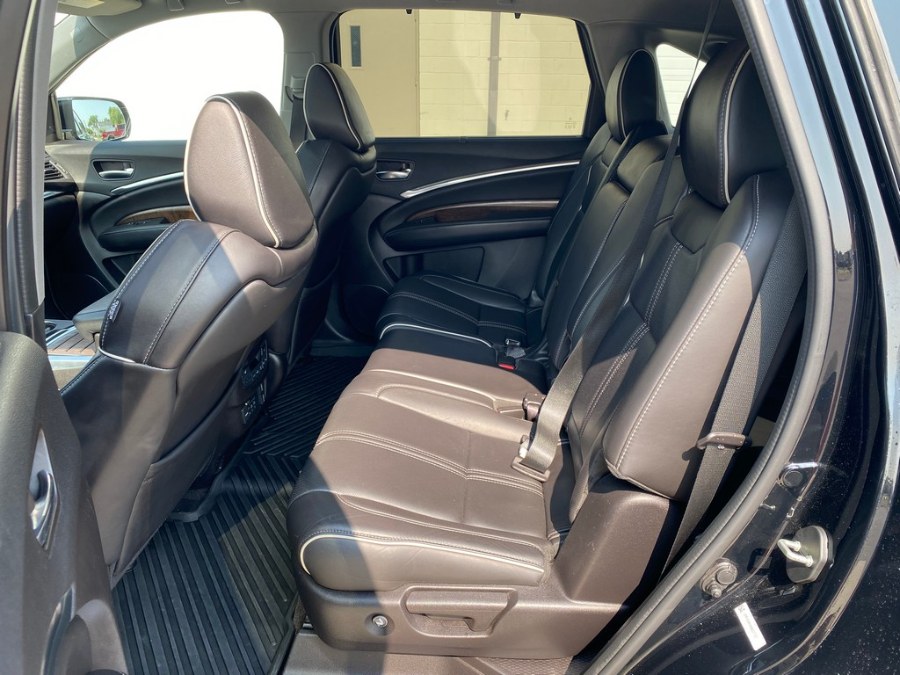 2017 Acura MDX SH-AWD w/Advance/Entertainment Pkg, available for sale in West Springfield, Massachusetts | Union Street Auto Sales. West Springfield, Massachusetts 2017 Acura MDX SH-AWD w/Advance/Entertainment Pkg, available for sale in West Springfield, Massachusetts | Union Street Auto Sales. West Springfield, Massachusetts