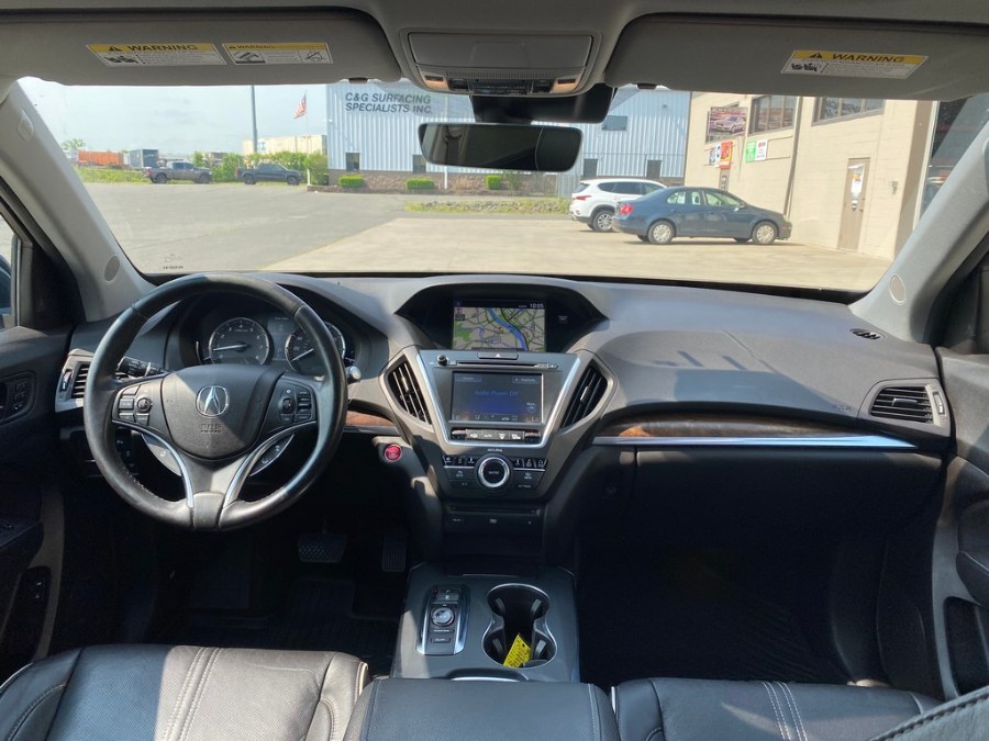 2017 Acura MDX SH-AWD w/Advance/Entertainment Pkg, available for sale in West Springfield, Massachusetts | Union Street Auto Sales. West Springfield, Massachusetts 2017 Acura MDX SH-AWD w/Advance/Entertainment Pkg, available for sale in West Springfield, Massachusetts | Union Street Auto Sales. West Springfield, Massachusetts