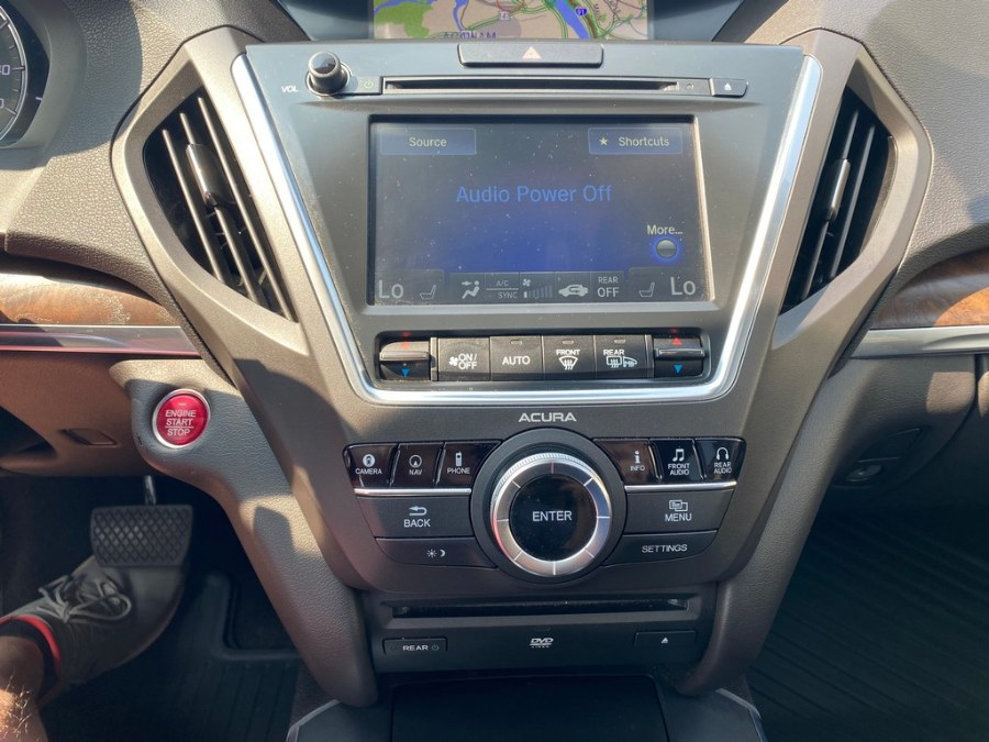 2017 Acura MDX SH-AWD w/Advance/Entertainment Pkg, available for sale in West Springfield, Massachusetts | Union Street Auto Sales. West Springfield, Massachusetts 2017 Acura MDX SH-AWD w/Advance/Entertainment Pkg, available for sale in West Springfield, Massachusetts | Union Street Auto Sales. West Springfield, Massachusetts