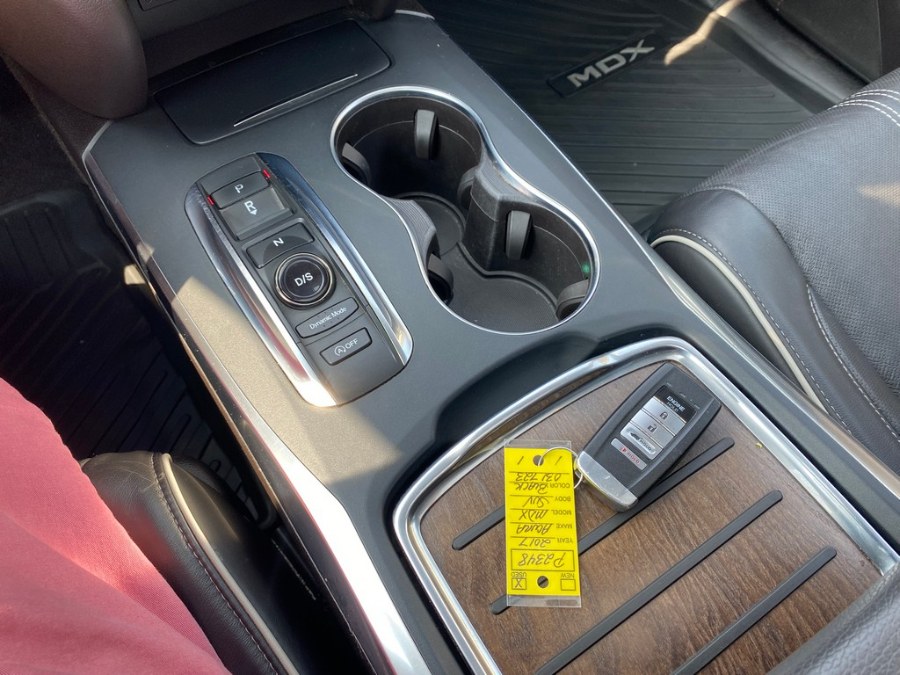 2017 Acura MDX SH-AWD w/Advance/Entertainment Pkg, available for sale in West Springfield, Massachusetts | Union Street Auto Sales. West Springfield, Massachusetts 2017 Acura MDX SH-AWD w/Advance/Entertainment Pkg, available for sale in West Springfield, Massachusetts | Union Street Auto Sales. West Springfield, Massachusetts