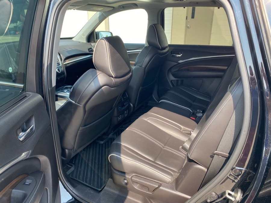 2017 Acura MDX SH-AWD w/Advance/Entertainment Pkg, available for sale in West Springfield, Massachusetts | Union Street Auto Sales. West Springfield, Massachusetts 2017 Acura MDX SH-AWD w/Advance/Entertainment Pkg, available for sale in West Springfield, Massachusetts | Union Street Auto Sales. West Springfield, Massachusetts