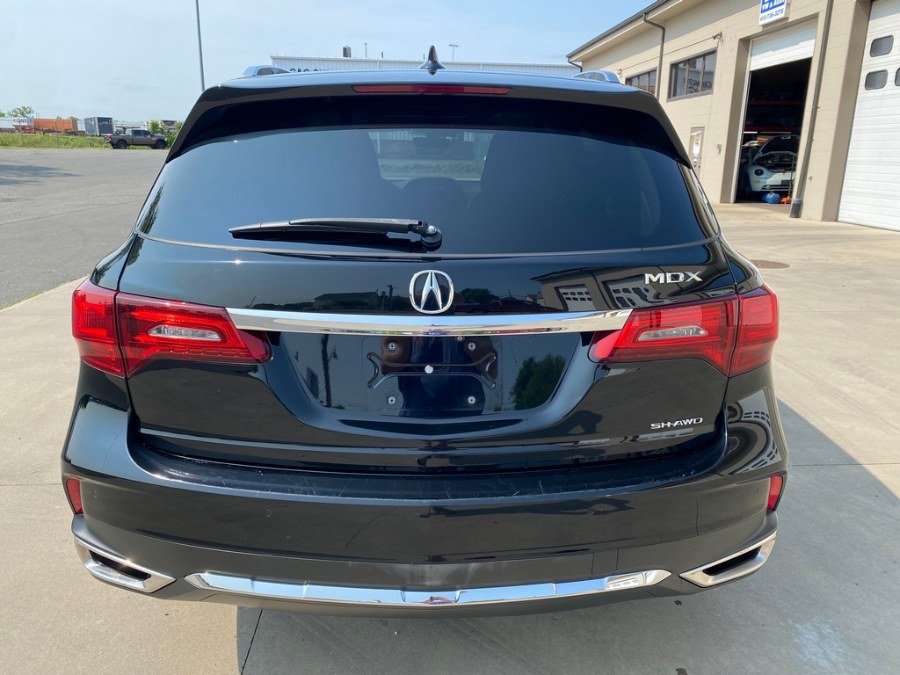 2017 Acura MDX SH-AWD w/Advance/Entertainment Pkg, available for sale in West Springfield, Massachusetts | Union Street Auto Sales. West Springfield, Massachusetts 2017 Acura MDX SH-AWD w/Advance/Entertainment Pkg, available for sale in West Springfield, Massachusetts | Union Street Auto Sales. West Springfield, Massachusetts