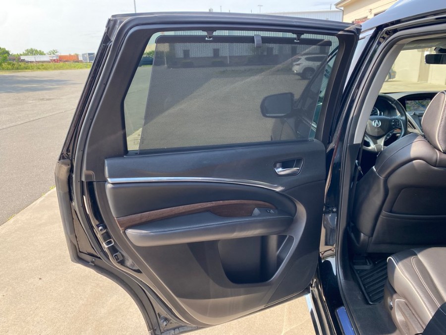 2017 Acura MDX SH-AWD w/Advance/Entertainment Pkg, available for sale in West Springfield, Massachusetts | Union Street Auto Sales. West Springfield, Massachusetts 2017 Acura MDX SH-AWD w/Advance/Entertainment Pkg, available for sale in West Springfield, Massachusetts | Union Street Auto Sales. West Springfield, Massachusetts