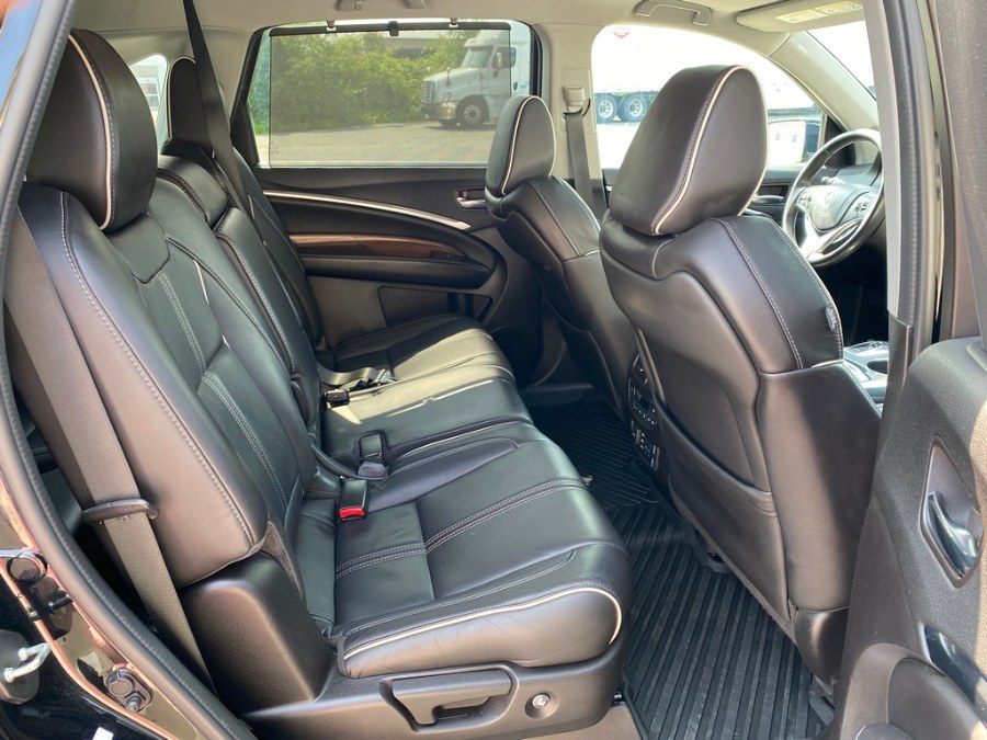 2017 Acura MDX SH-AWD w/Advance/Entertainment Pkg, available for sale in West Springfield, Massachusetts | Union Street Auto Sales. West Springfield, Massachusetts 2017 Acura MDX SH-AWD w/Advance/Entertainment Pkg, available for sale in West Springfield, Massachusetts | Union Street Auto Sales. West Springfield, Massachusetts