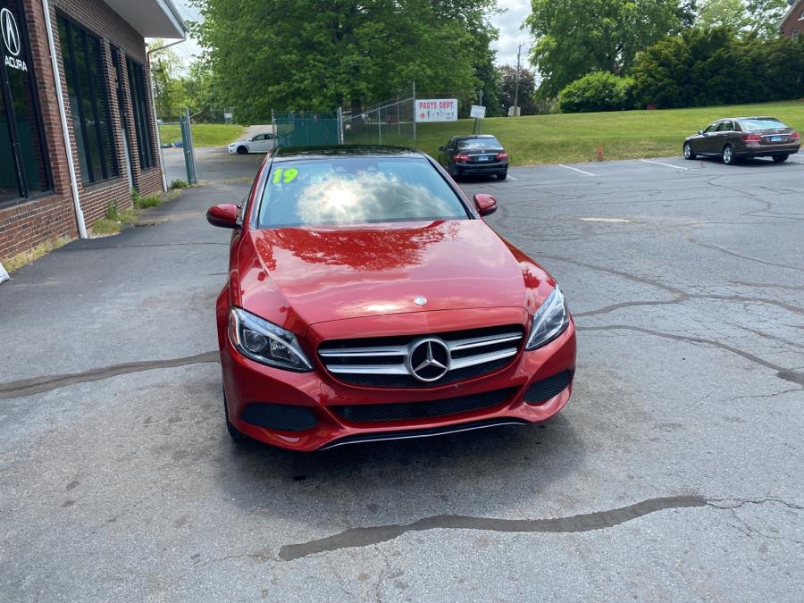 2016 Mercedes-Benz C-Class 4dr Sdn C300 Sport 4MATIC, available for sale in Middletown, Connecticut | Newfield Auto Sales. Middletown, Connecticut 2016 Mercedes-Benz C-Class 4dr Sdn C300 Sport 4MATIC, available for sale in Middletown, Connecticut | Newfield Auto Sales. Middletown, Connecticut