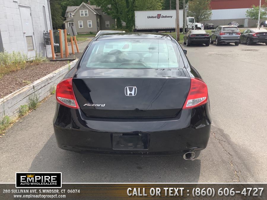 2012 Honda Accord Cpe 2dr I4 Man LX-S, available for sale in S.Windsor, Connecticut | Empire Auto Wholesalers. S.Windsor, Connecticut 2012 Honda Accord Cpe 2dr I4 Man LX-S, available for sale in S.Windsor, Connecticut | Empire Auto Wholesalers. S.Windsor, Connecticut
