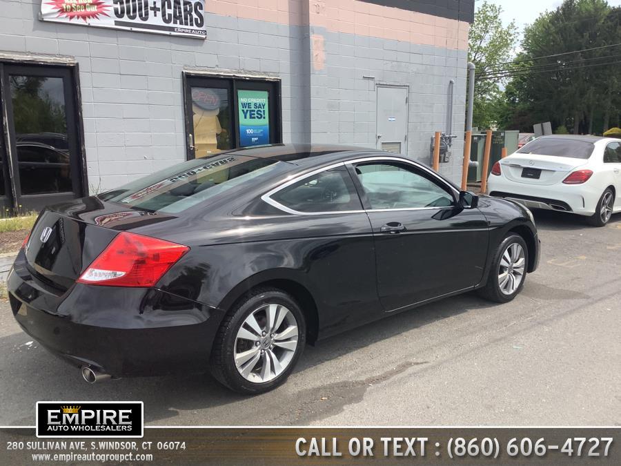 2012 Honda Accord Cpe 2dr I4 Man LX-S, available for sale in S.Windsor, Connecticut | Empire Auto Wholesalers. S.Windsor, Connecticut 2012 Honda Accord Cpe 2dr I4 Man LX-S, available for sale in S.Windsor, Connecticut | Empire Auto Wholesalers. S.Windsor, Connecticut